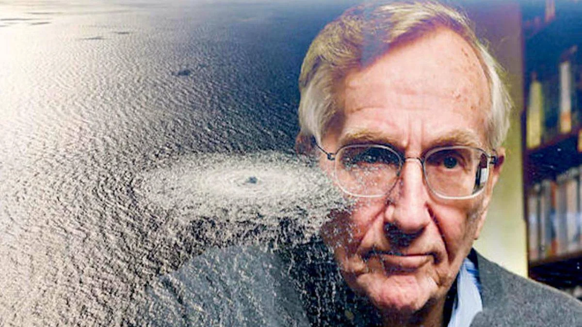 Hersh, Biden'ın Kuzey Akım boru hatlarını neden havaya uçurmaya karar verdiğini açıkladı