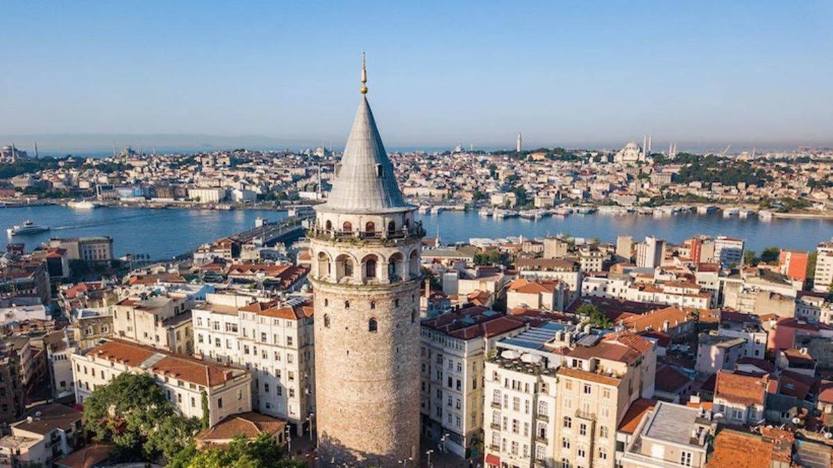 İki Alman uzmandan İstanbul için 'çok kritik' uyarı!