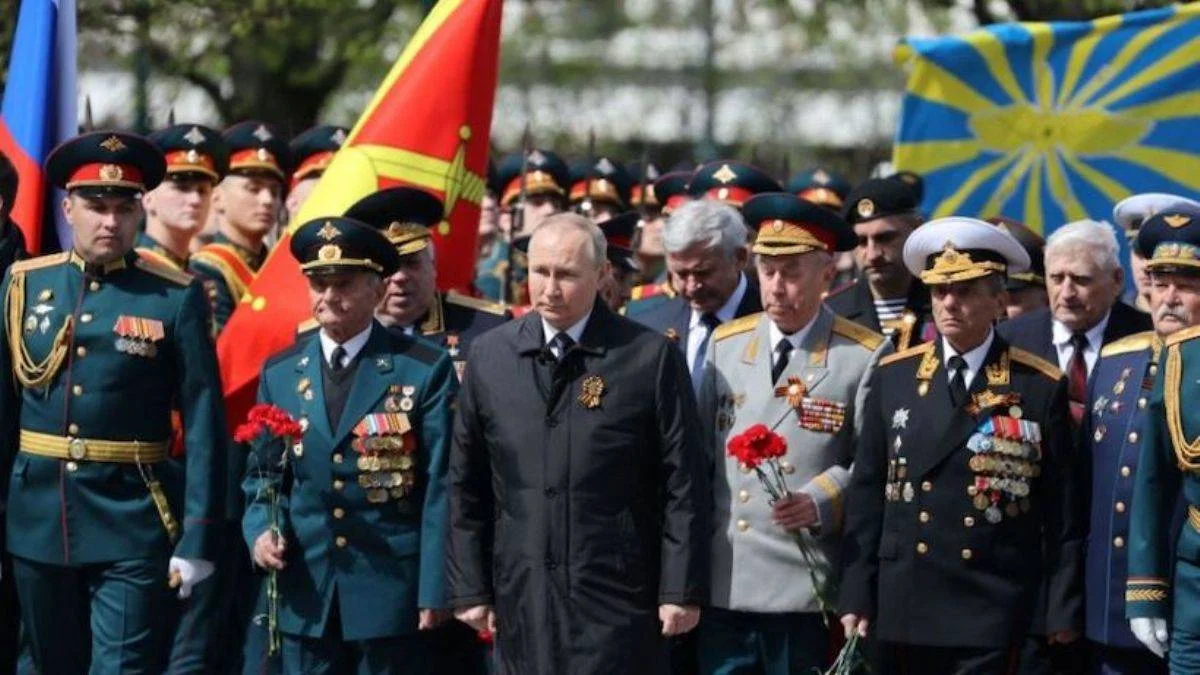 Israel Hayom gazetesi: "Putin ve generalleri not almalı; Ukrayna çoktan kazandı"