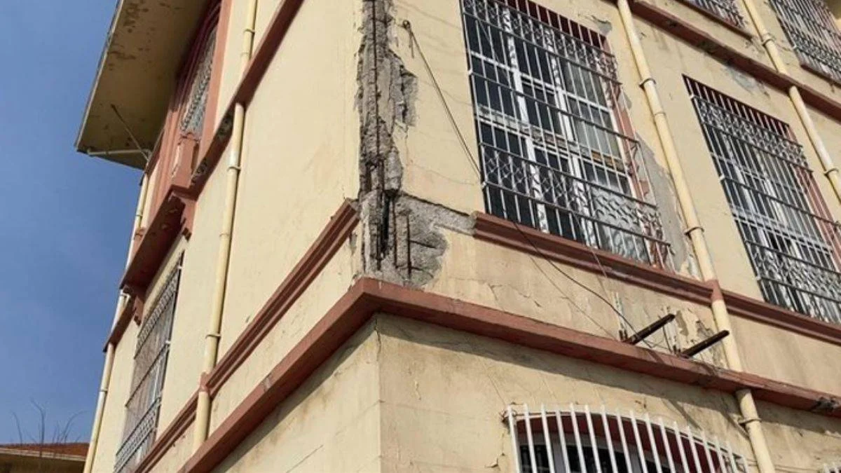 İstanbul Cerrahpaşa hastanesinde flaş gelişme