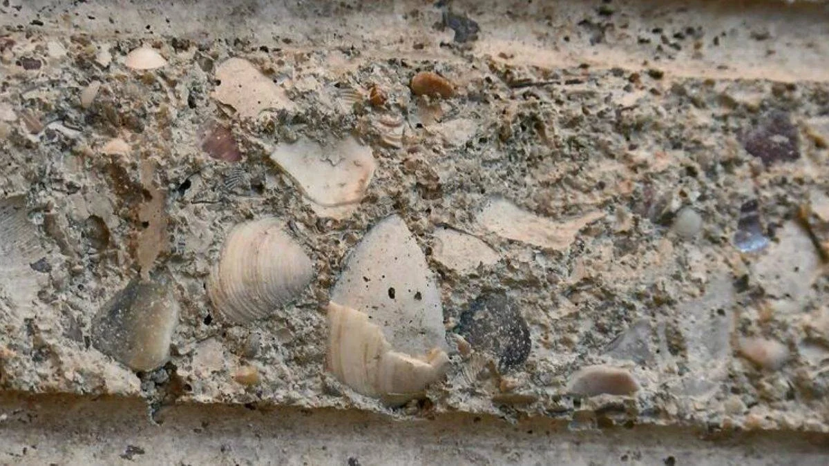 İstanbul çürük çıktı! Betondan kağıt, tahta, köpük çıkıyor