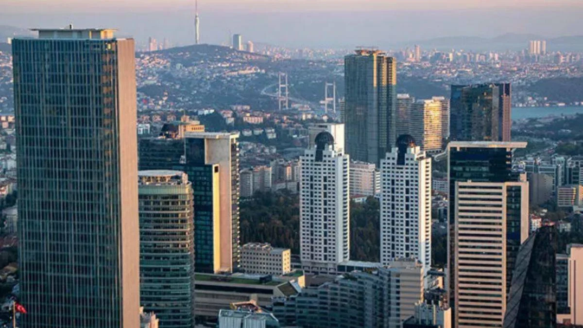 'İstanbul'dan taşınalım!' Beyaz yakalılardan 'uzaktan çalışma' çağrısı