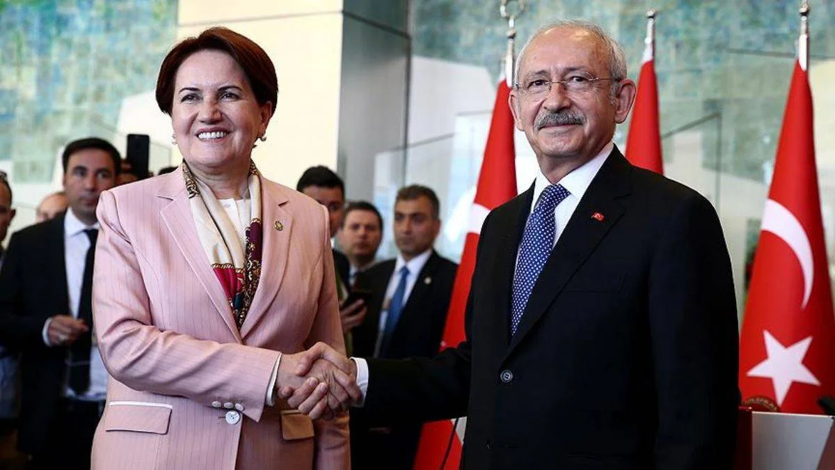 İYİ Parti'den 'adaylık pazarlığı' açıklaması
