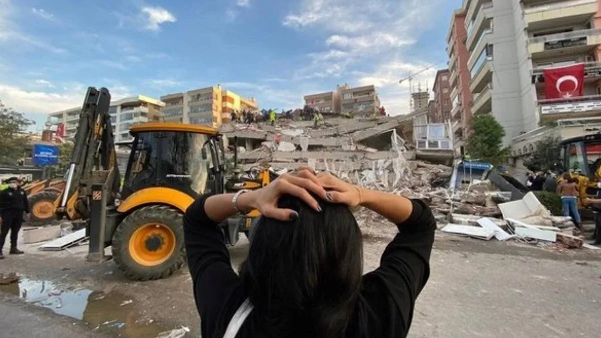 İzmir ücretsiz deprem testi başvurusu | İzmir Büyükşehir Belediyesi bina deprem dayanıklılık testi