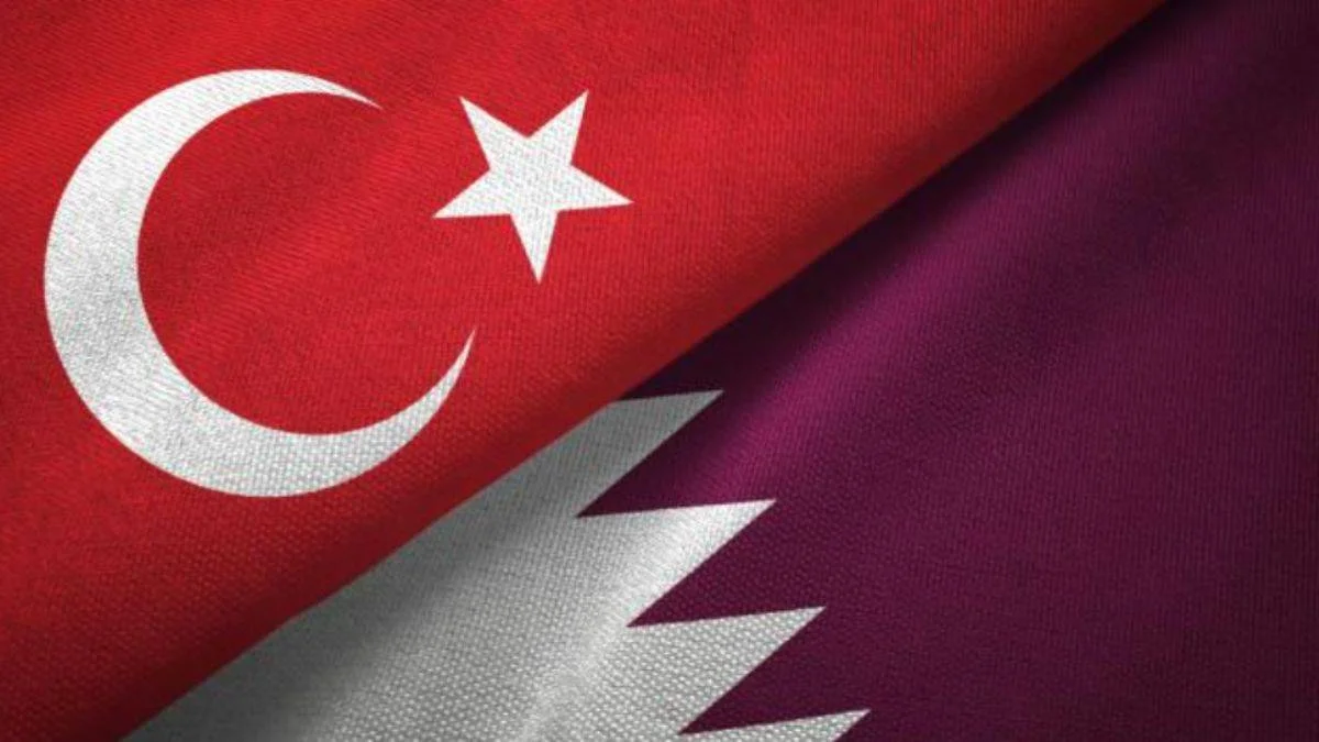 Katar'dan 'Türkiye seferberliği' açıklaması