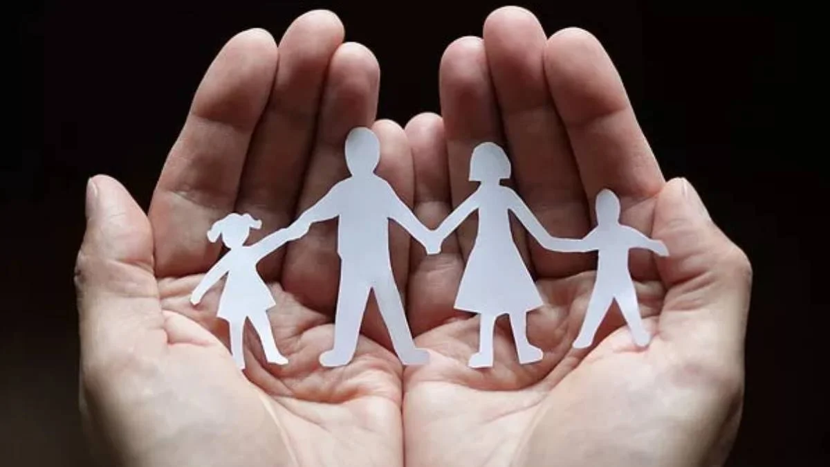 Koruyucu aile başvurusu nasıl, nereden yapılır? Koruyucu aile nasıl olunur?