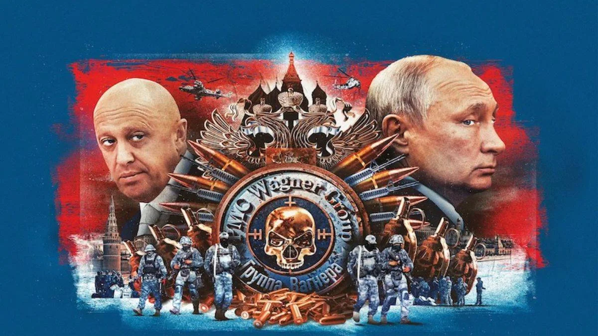 Kremlin'de 'darbe' alarmı! Putin, Wagner'e savaş açtı