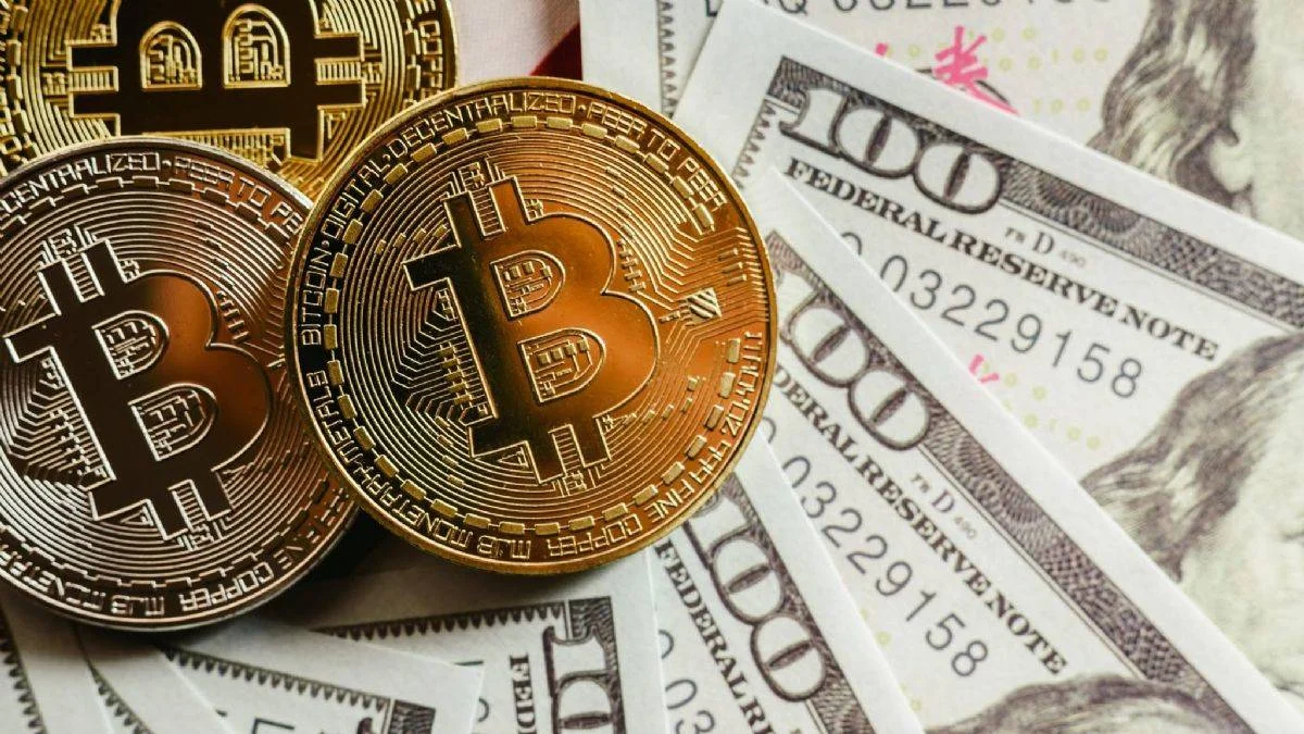 Kripto paralar FED kararını bekliyor