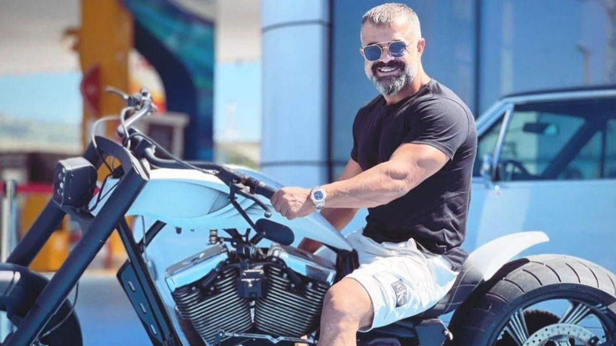 Mazhar Uslu: Class Çeşme Petrol olarak gözümüz Dubai'de