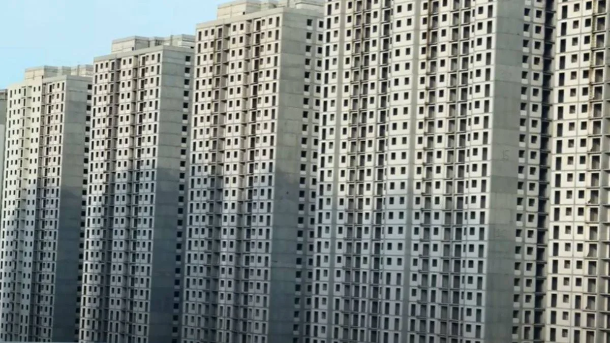 Nasıl ve ne için apartmanlaştık?