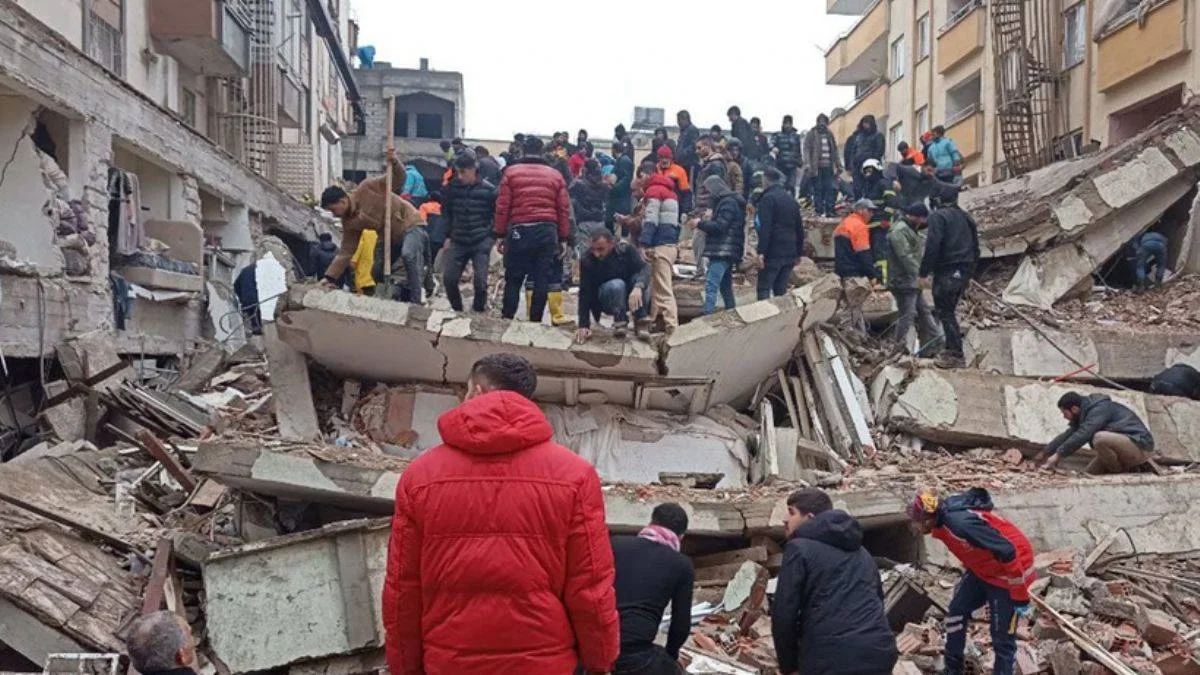 Oktay açıkladı: 284 can kaybı, 2 bin 323 yaralı var