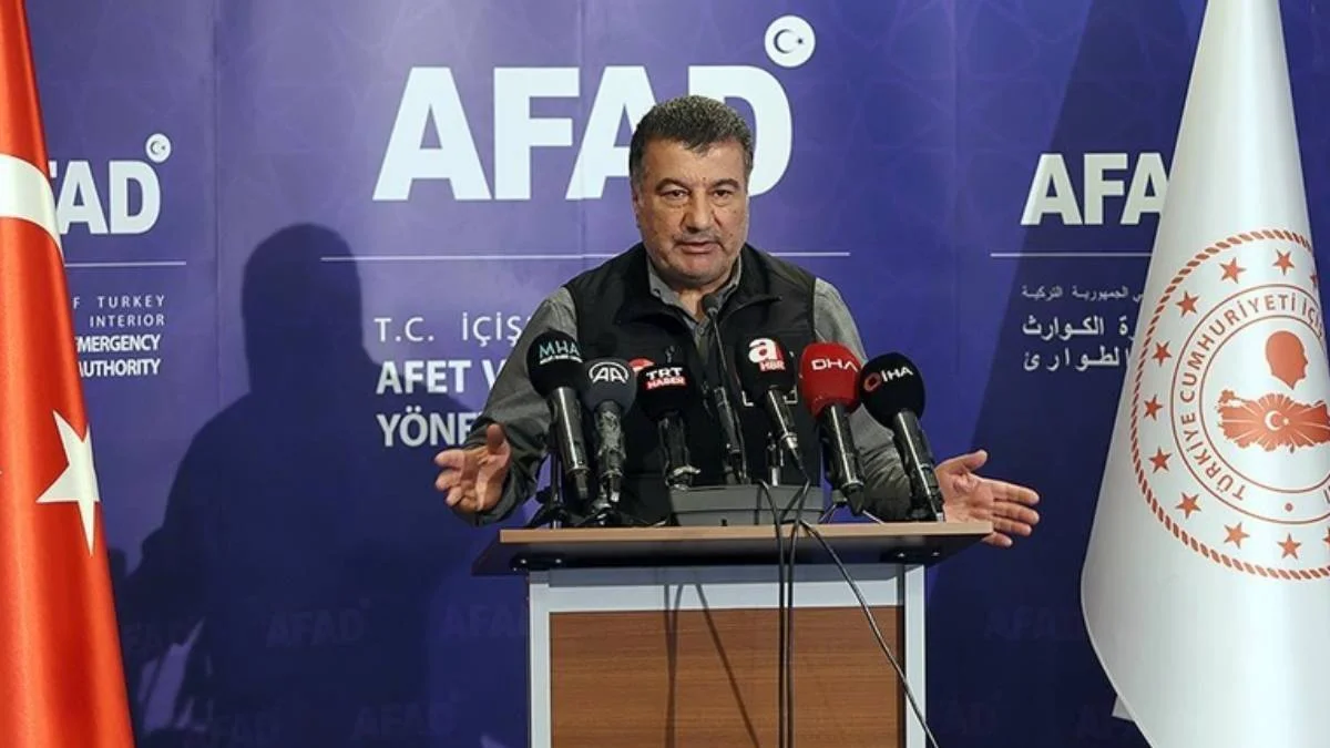 Orhan Tatar kimdir?