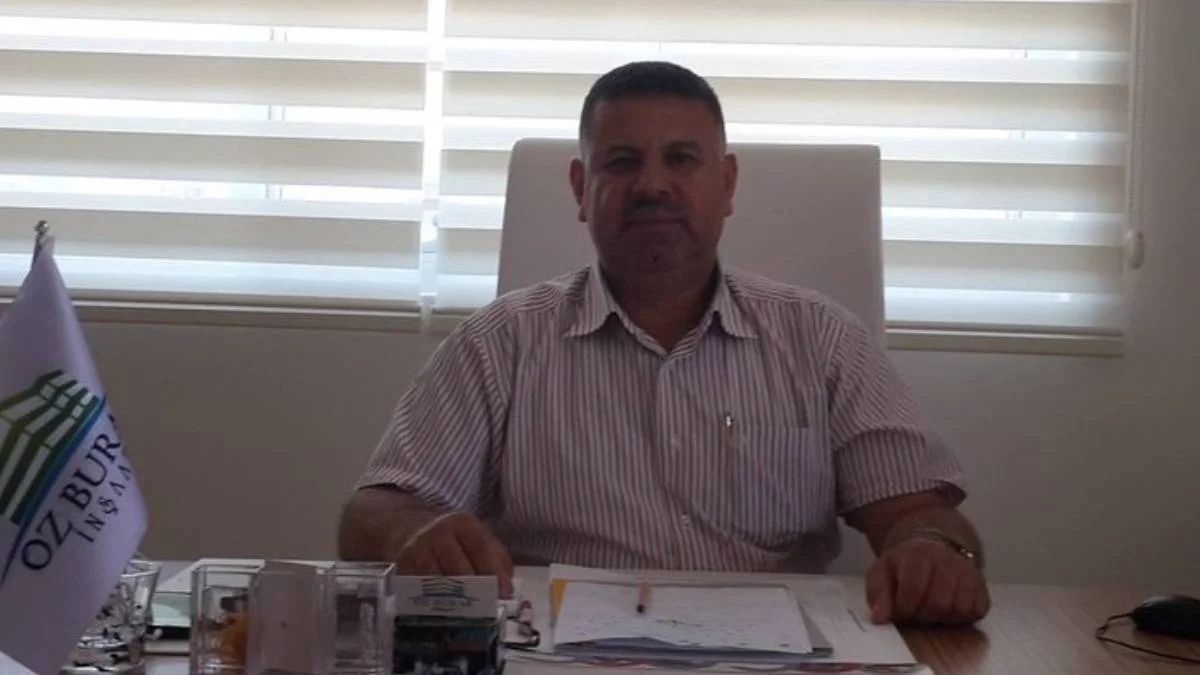Özburak İnşaat'ın sahibi kimdir? Hikmet Günsay yakalandı mı?
