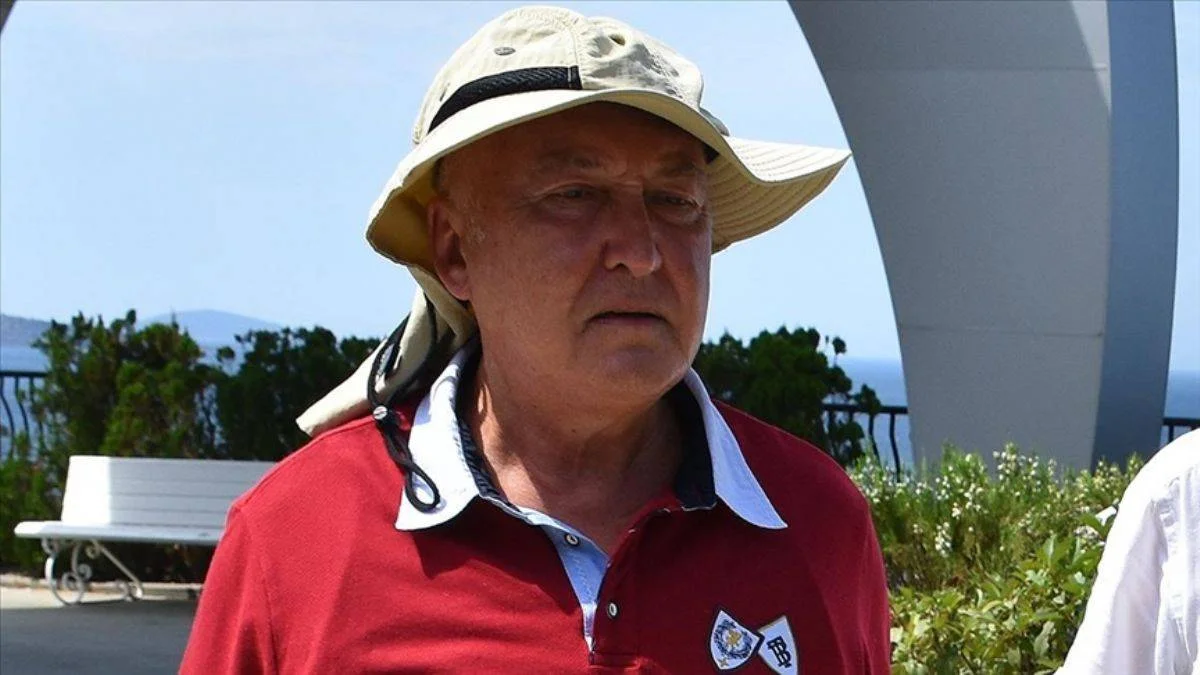 Prof. Dr. Ahmet Ercan gözaltına alındı