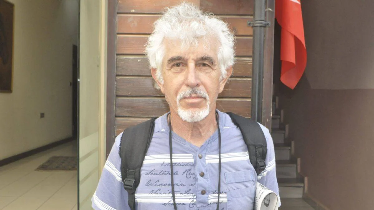 Prof. Perinçek'ten 'Çanakkale'de büyük bir deprem olacak' iddiası!