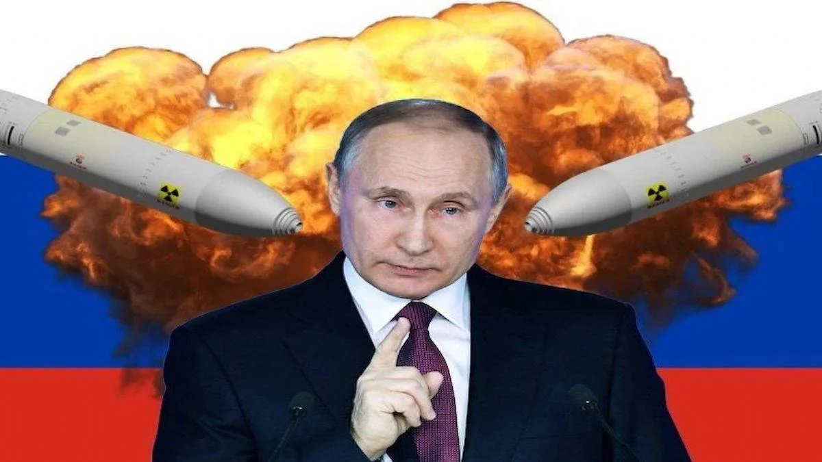 Putin'den Savunma Bakanlığı'na gerginliği tırmandıracak 'flaş' talimat: "Hazır hale getirin"
