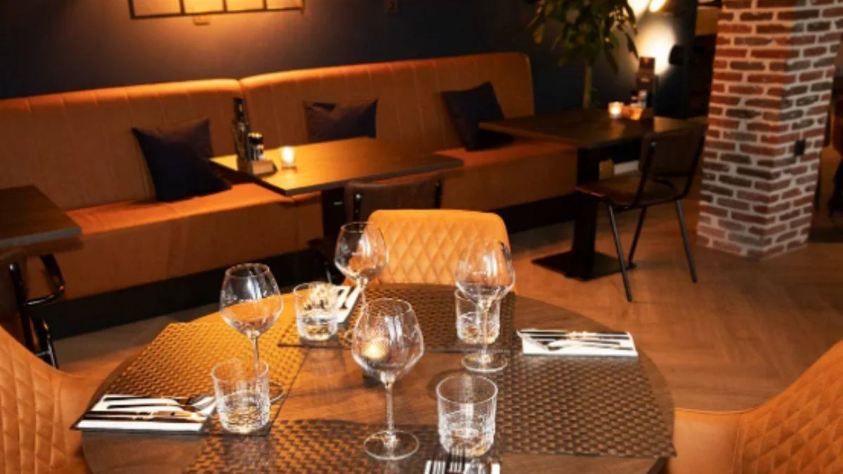 'Restaurantlar hepinizi kazıklıyor'