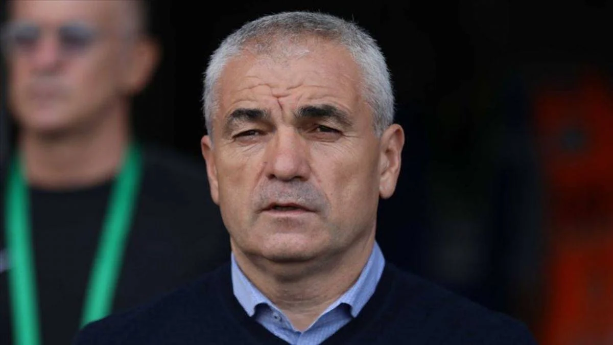Rıza Çalımbay: Karmakarışık bir lig olacak