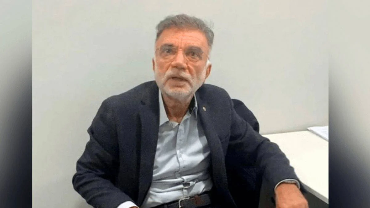 Rönesans Rezidans'ın müteahhidinin ifadesi pes dedirtti