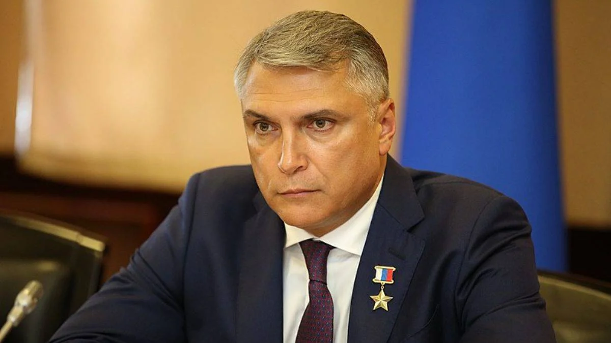 Rusya kara kuvvetleri başkomutan yardımcısının çıplak görüntülerini ifşa ettiler