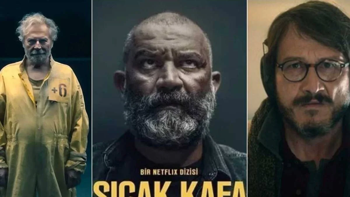 Sıcak kafa iptal mi edildi? Sıcak kafa 2. sezon çıkmayacak mı?