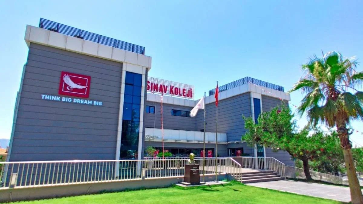 Sınav Koleji Bursluluk sınavı ertelendi mi, iptal mi? 18-19 Şubat Sınav Koleji bursluluk sınavı Marta mı ertelendi?