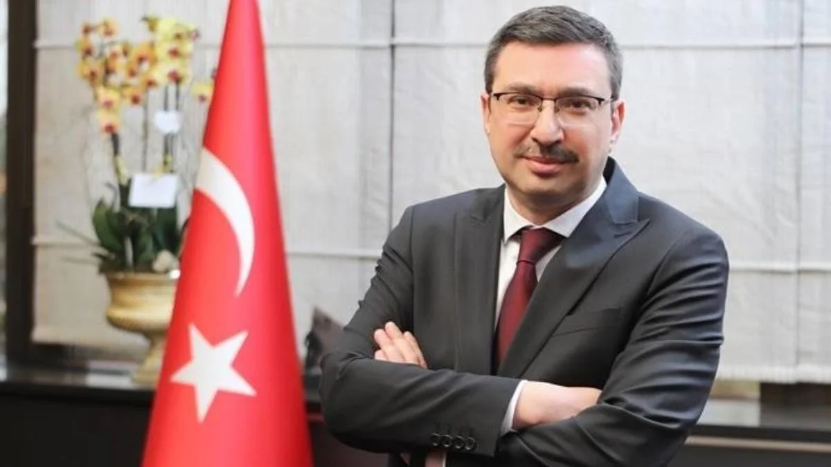 SPK Başkanı İbrahim Ömer Gönül kimdir?