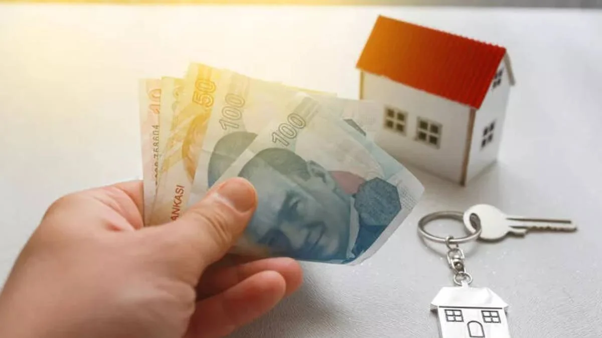 Şubat kira zam oranı 2023 | Şubat TÜFE ne kadar?