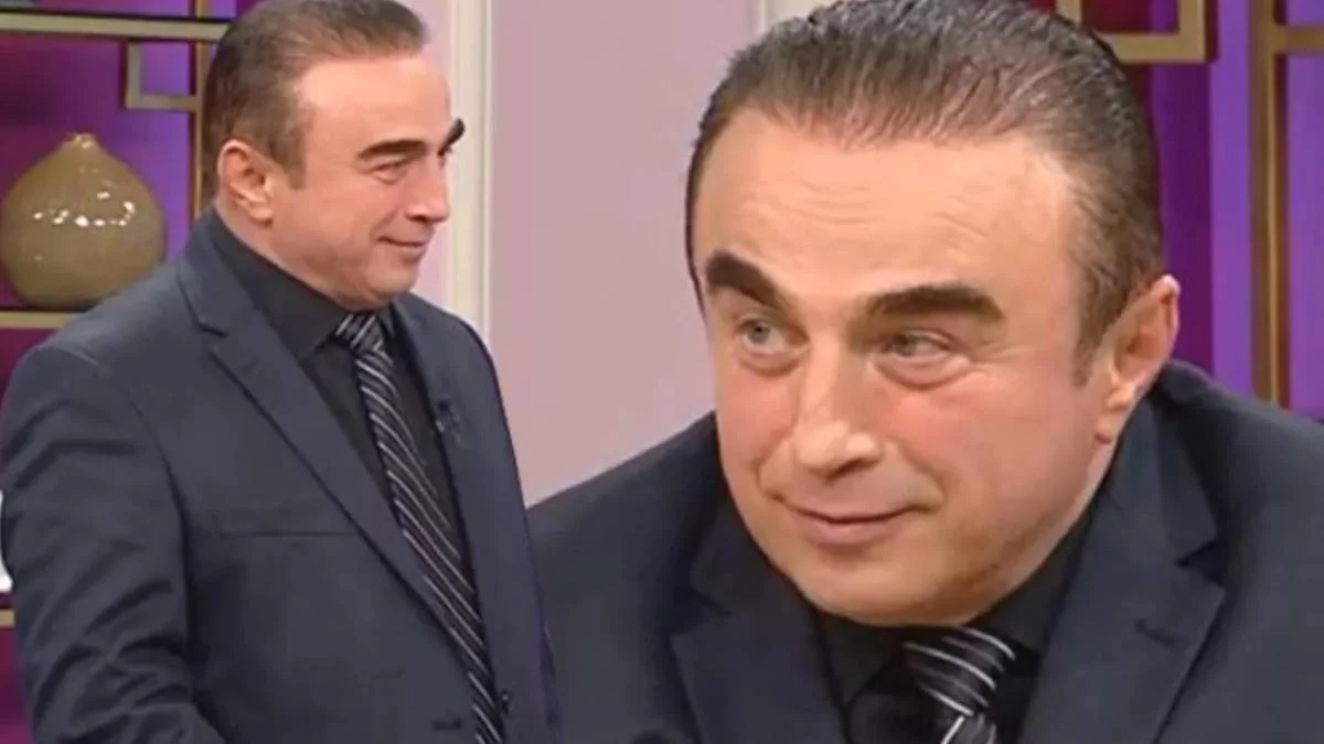 Süleyman Yağcı kimdir? (Fısfıs İsmail)