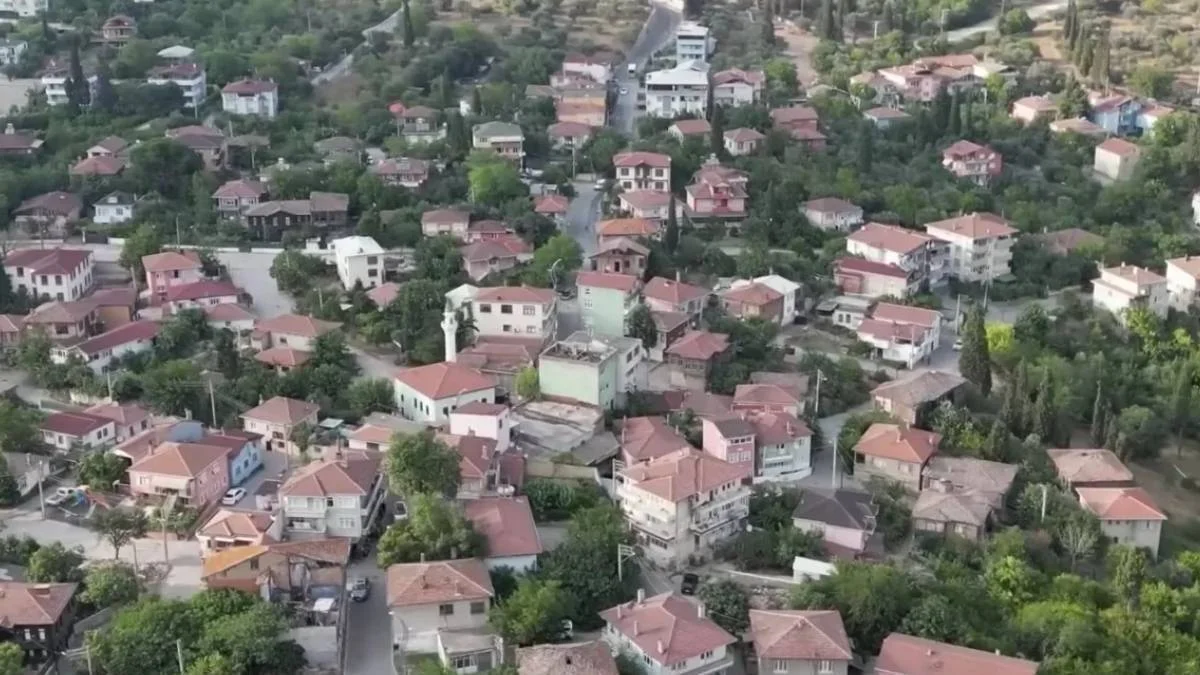Tavşancıl nerede? Tavşancıl hangi ile bağlı?