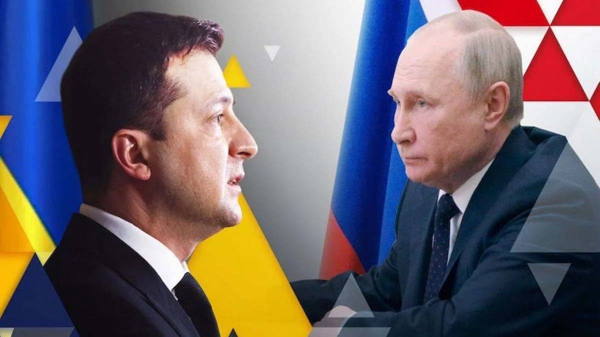 The Guardian: "Ukrayna'daki savaşta kazanan kim olacak?''