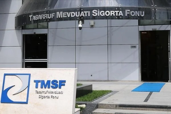 TMSF'den AFAD'a 102 milyon lira destek