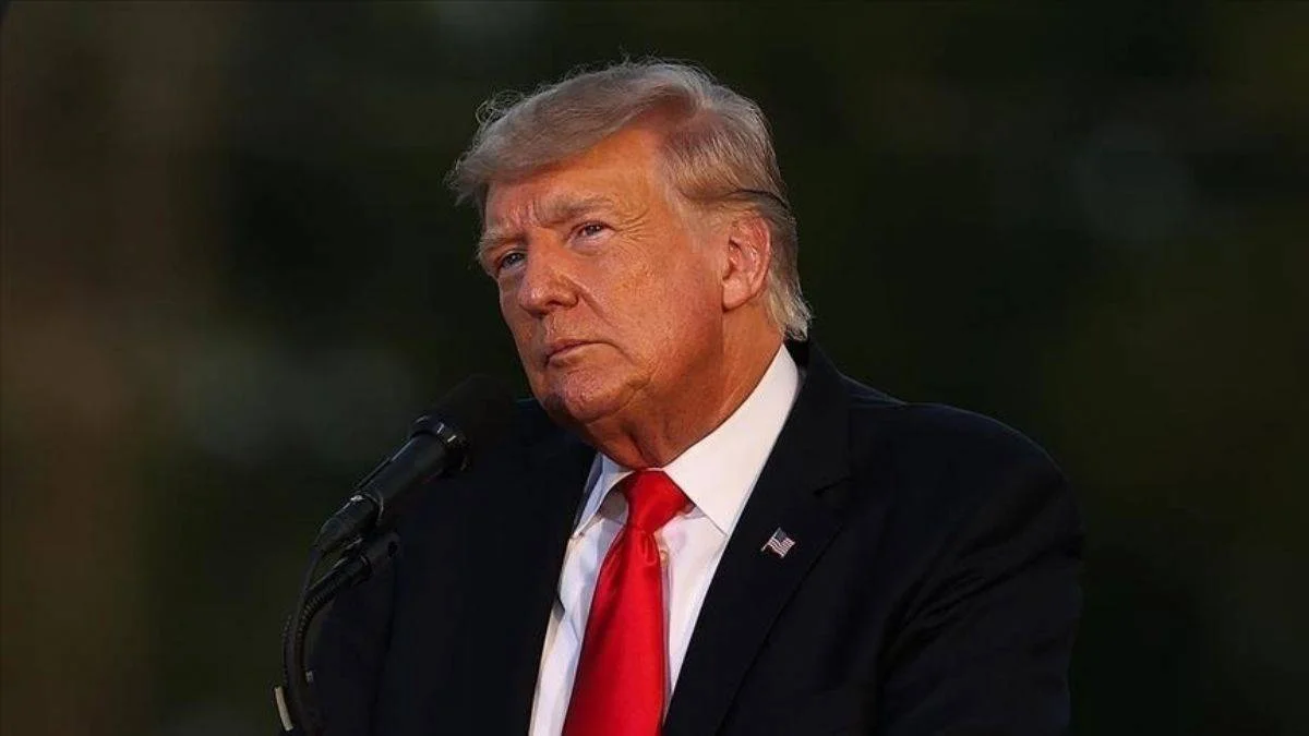 Trump ABD'ye karşı Kuzey Kore liderini savundu!