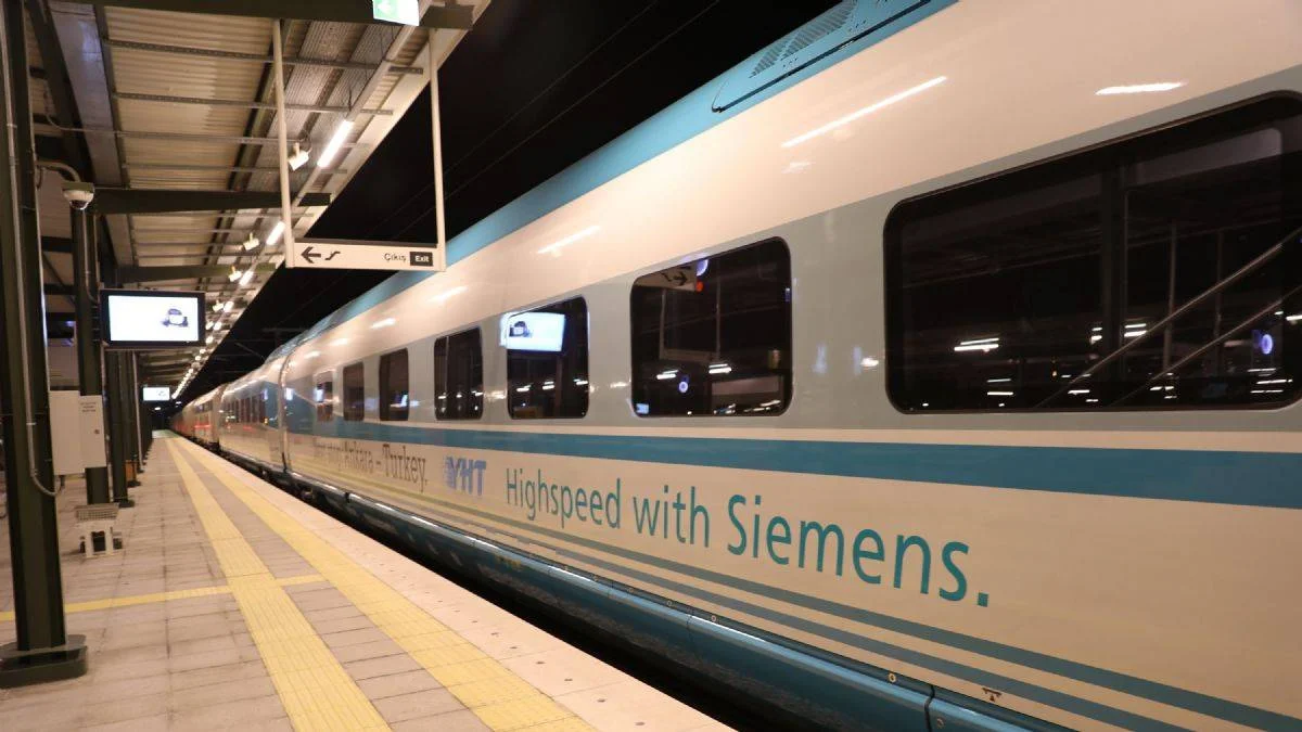 Türkiye ile 'İsrail'i boykot anlaşması' iddiası! Siemens'ten açıklama
