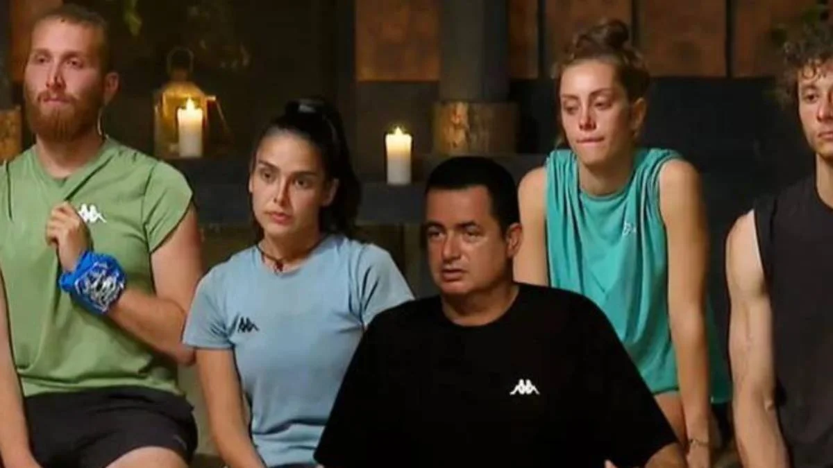 TV 8 yayın akışı 17 Şubat | Bu akşam Survivor var mı, yok mu?