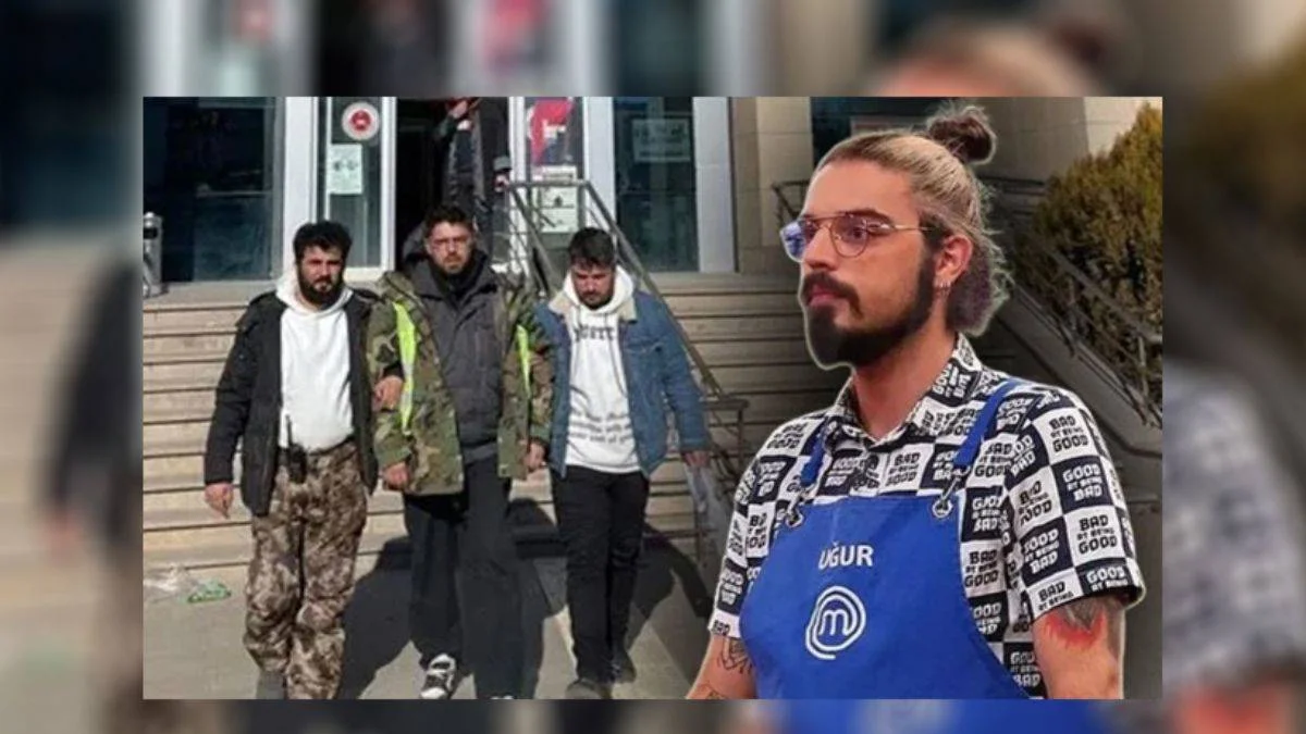 Uğur Kardaş tutuklandı: İddiası asılsız çıktı!