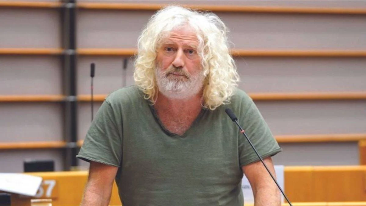 Wallace: "Avrupa, Amerikan İmparatorluğu'nun uşakları haline geldi"