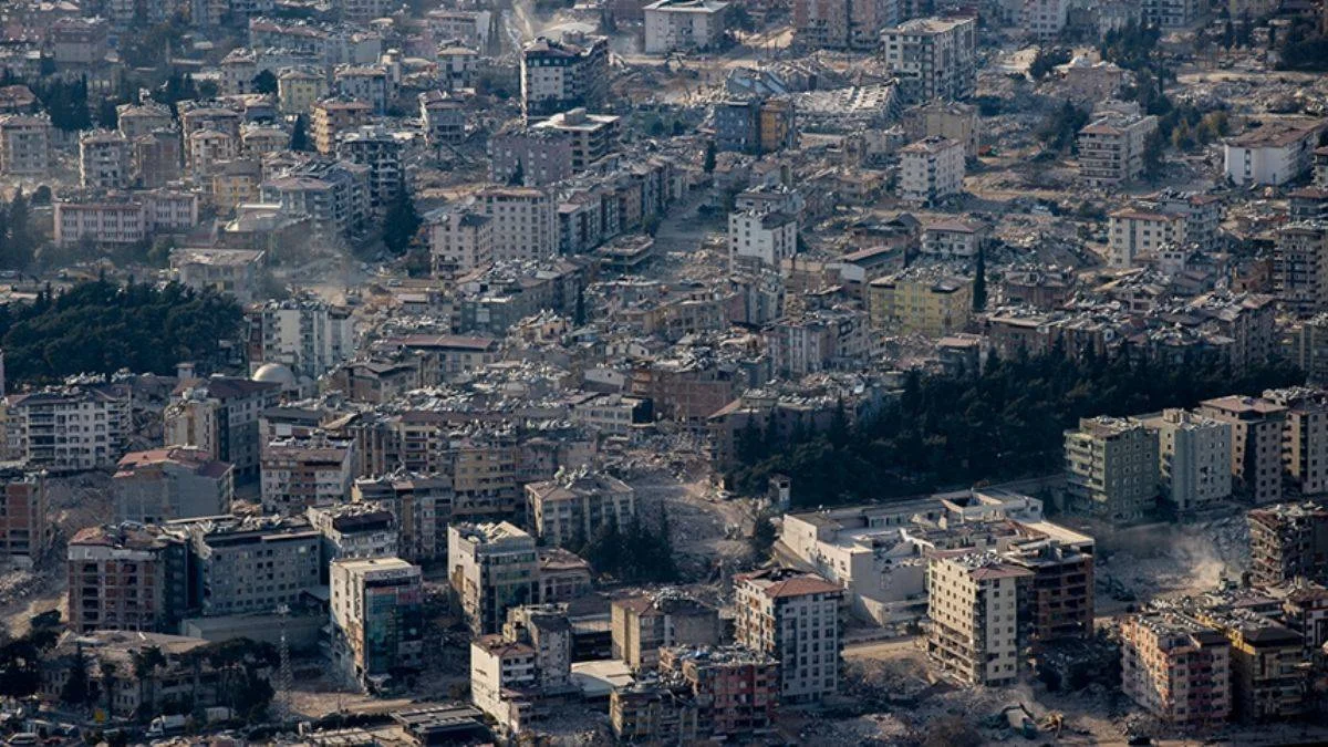 'Yabancılara ev satışları ve kira terörü durdurulmalı!'
