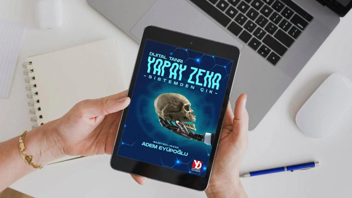 Yapay Zeka Yolculuğu'nda Sistem Sorgulaması