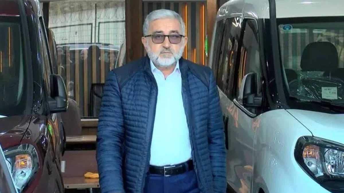 Yeni Çamoluk Otomotiv kimin, sahibi kim?