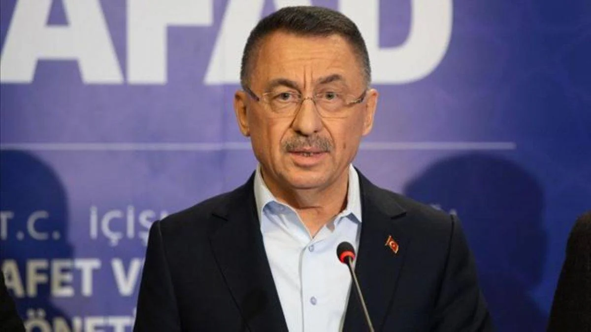 ''Yeterli olmadı' denilebilir, ama 'Devlet orada değildi' demek çok acımasız bir eleştiri''