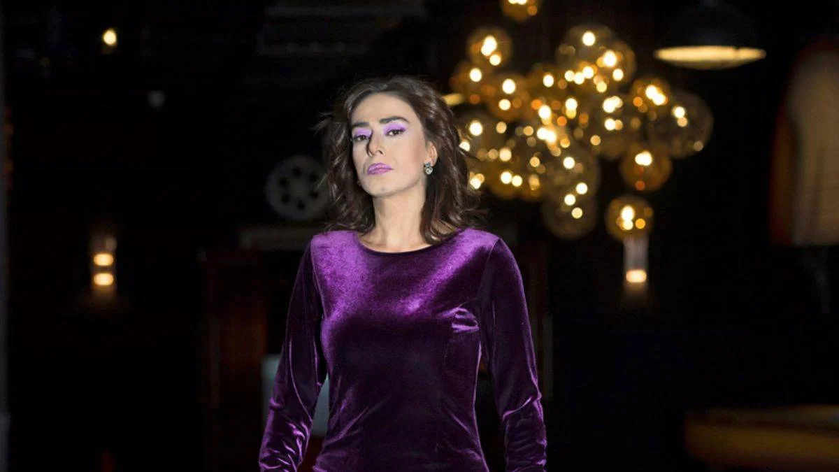 Yıldız Tilbe vasiyetini açıkladı: Cenazeme politikacı gelirse taşlayın