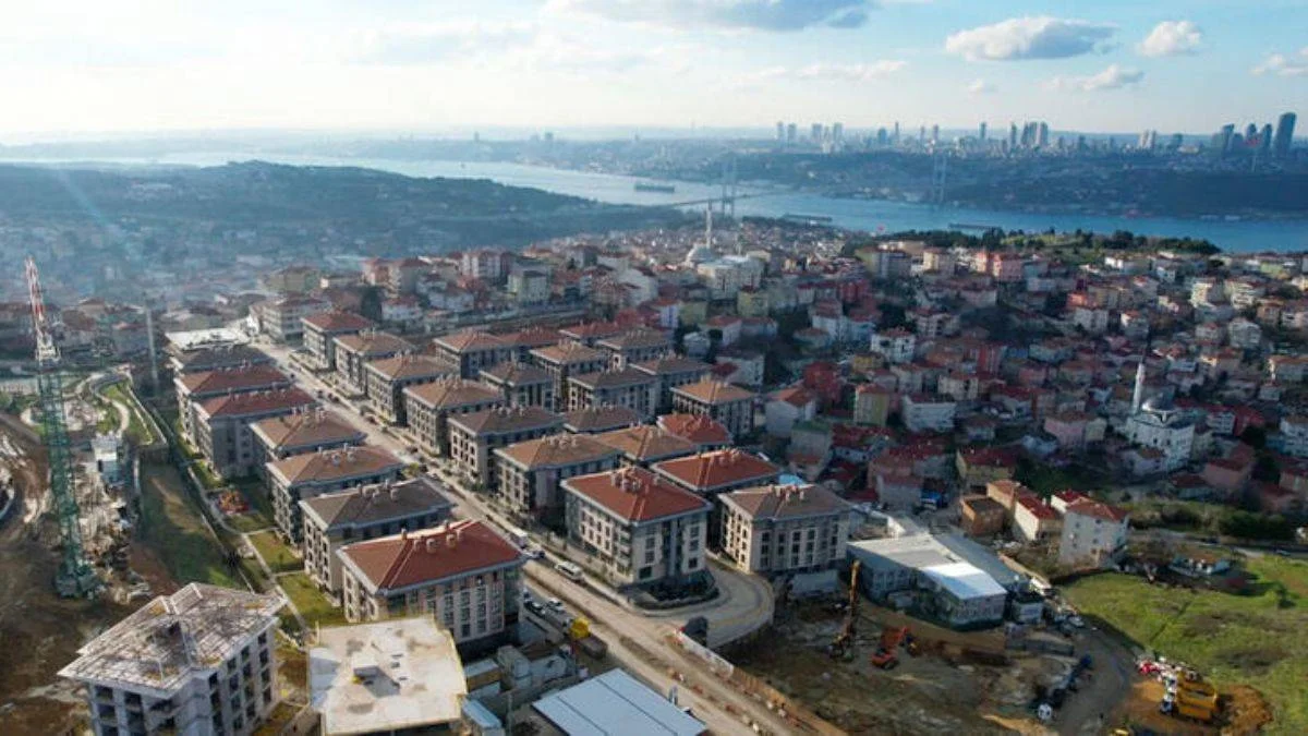 10 soru 10 cevap: 'Kentsel Dönüşüm Finansman Paketi'