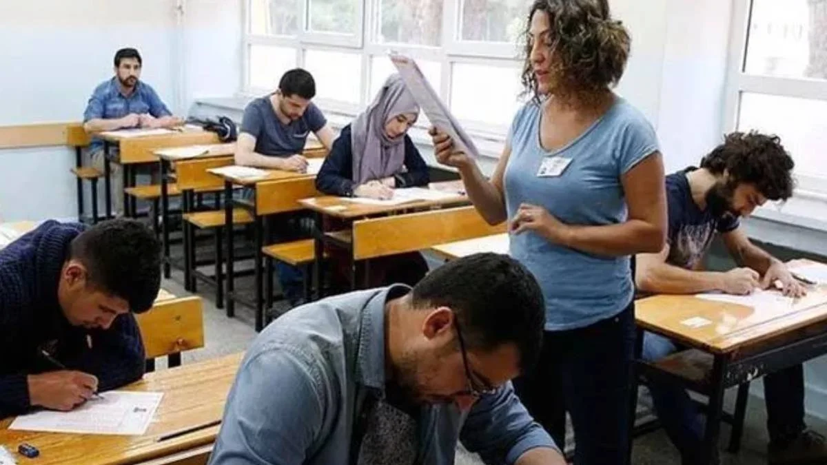 2023 AÖF gözetmen ücreti ne kadar? AÖF (AUGİS) gözetmen sınav görevli ücreti (Açıköğretim Fakültesi)