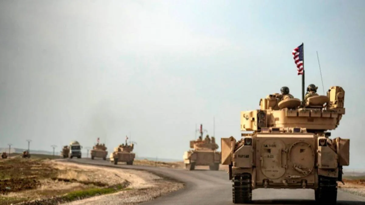 ABD Senatosu'ndan 'Irak' kararı