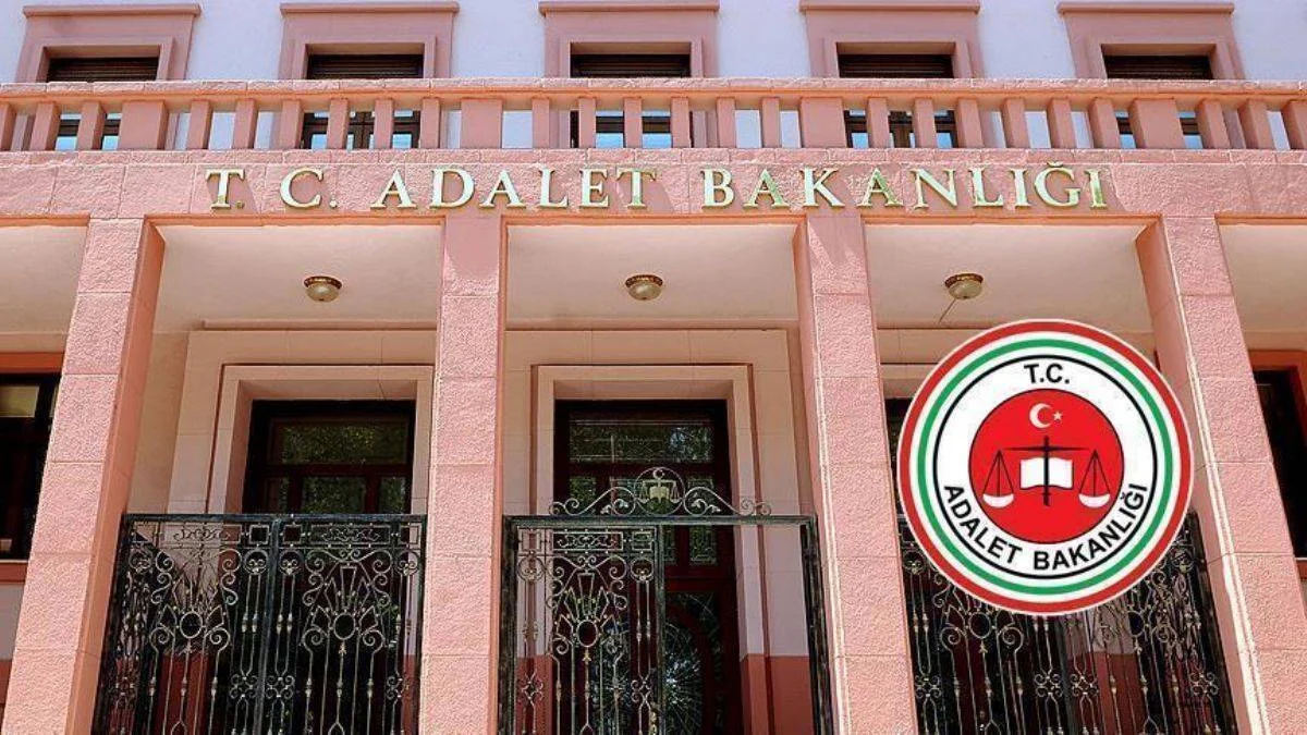 Adalet Bakanlığı 18 bin 305 personel alacak