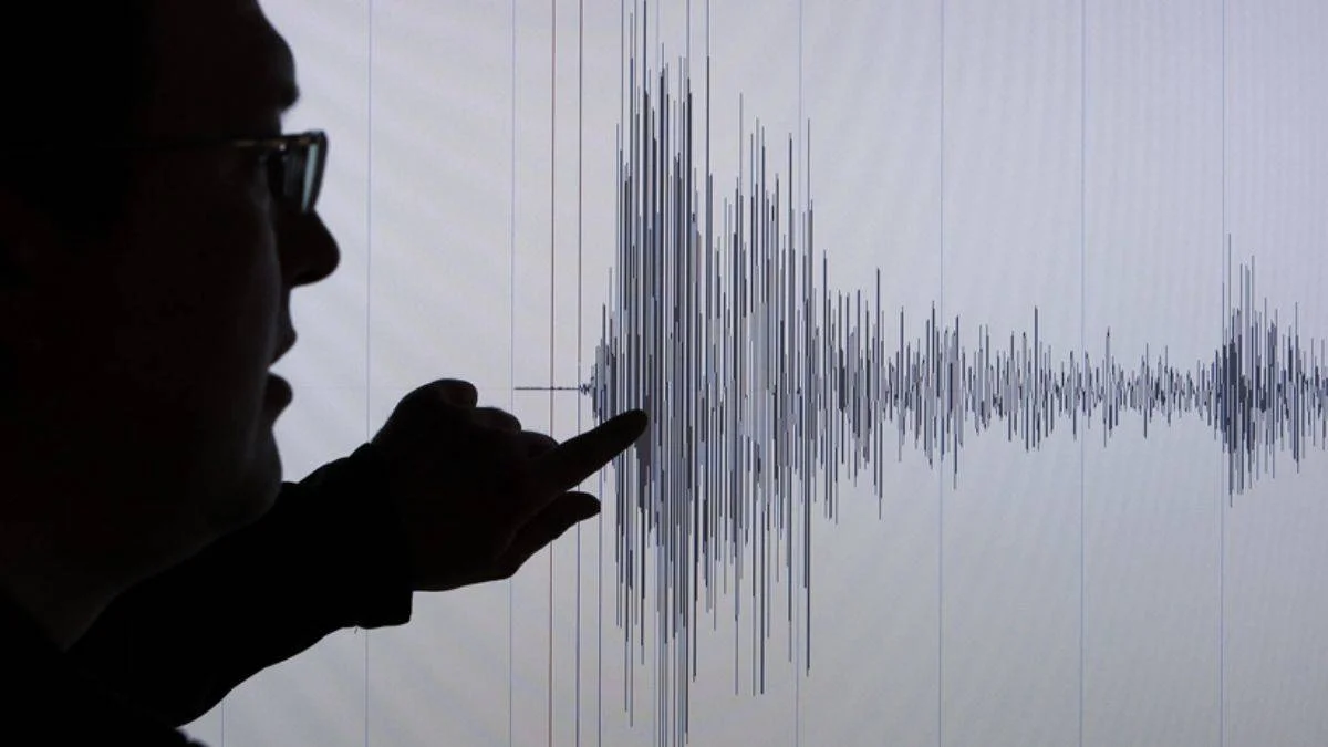 Adıyaman'da deprem!