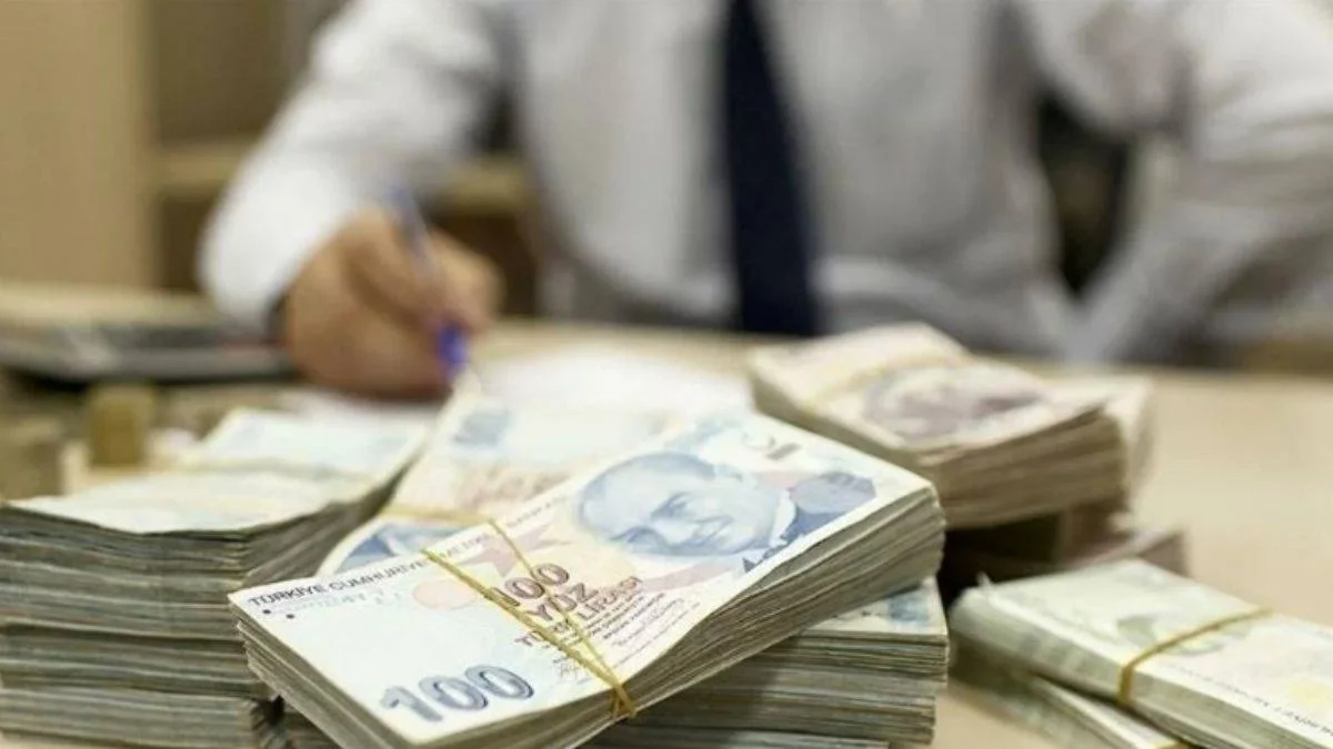Afetzede esnaf/işletmeciye sıfır faizli acil destek kredisi