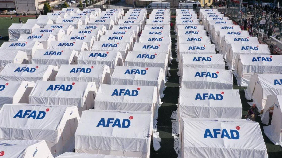 Afetzedelere destek ödemesiyle ilgili önemli açıklama