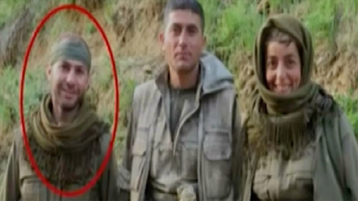 Ağrı'da PKK/KCK operasyonu: 6 kişi yakalandı
